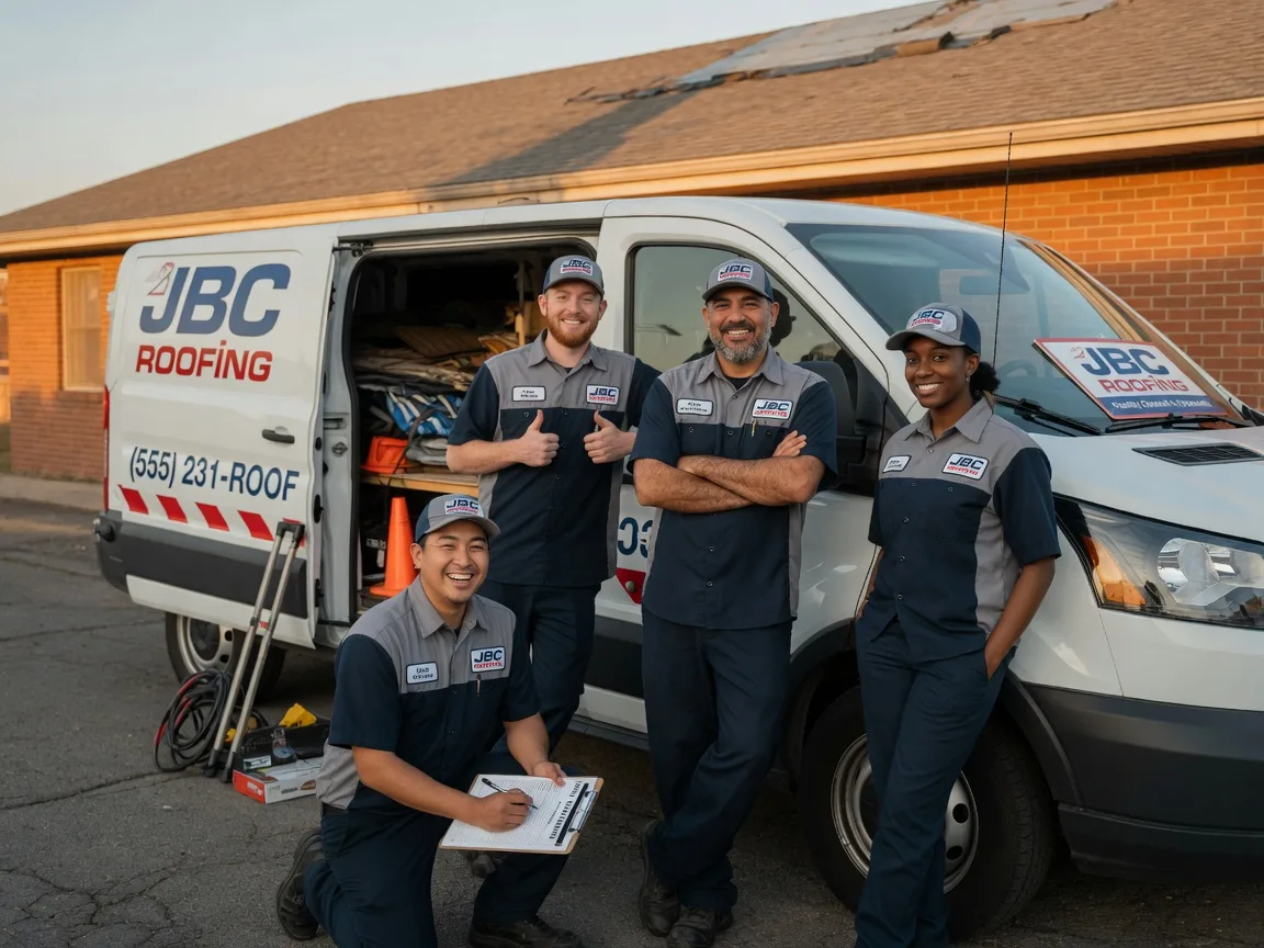 Roof Replacement company in Moundsville, WV