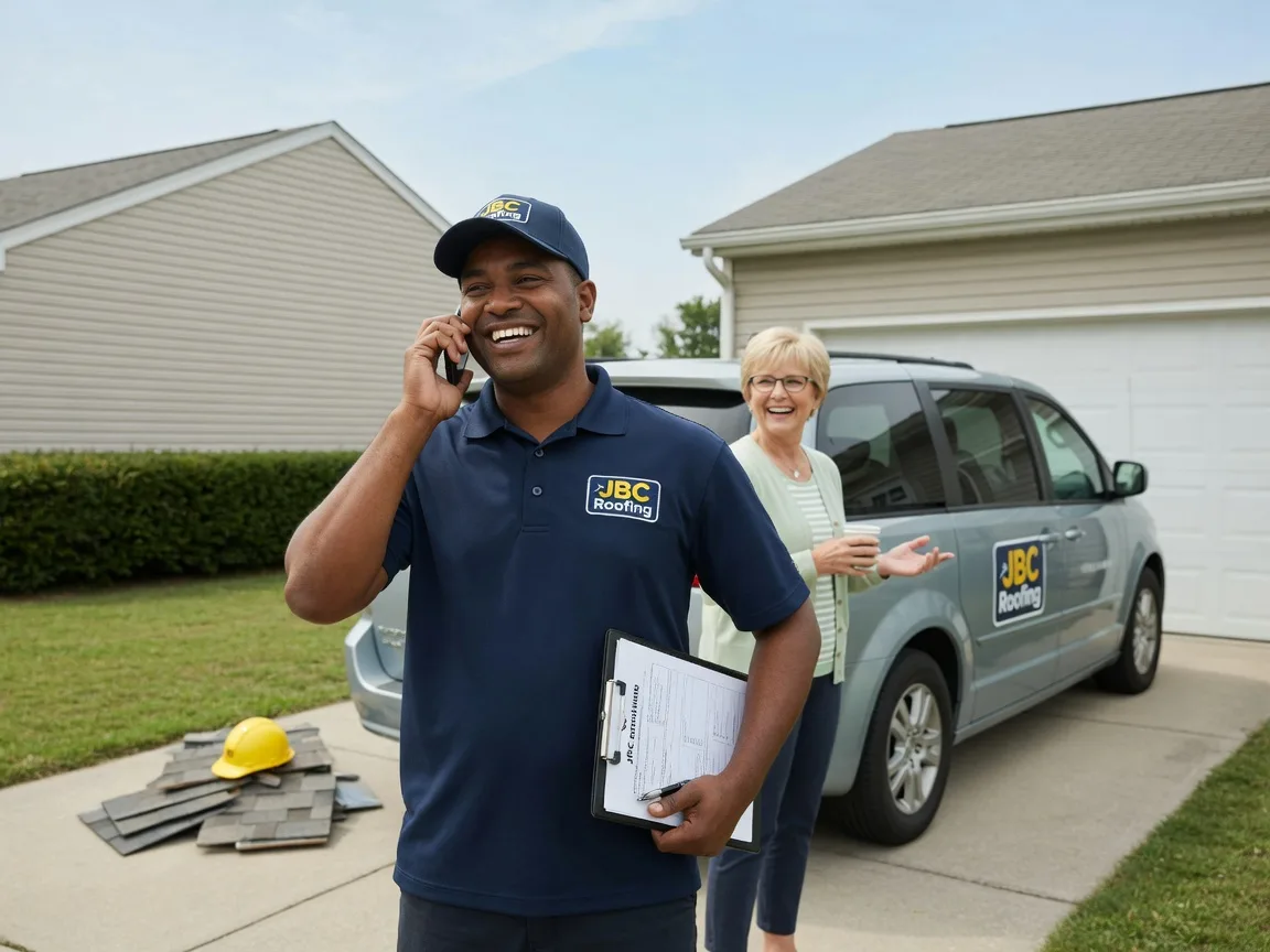 Roof Replacement Moundsville, WV FAQs